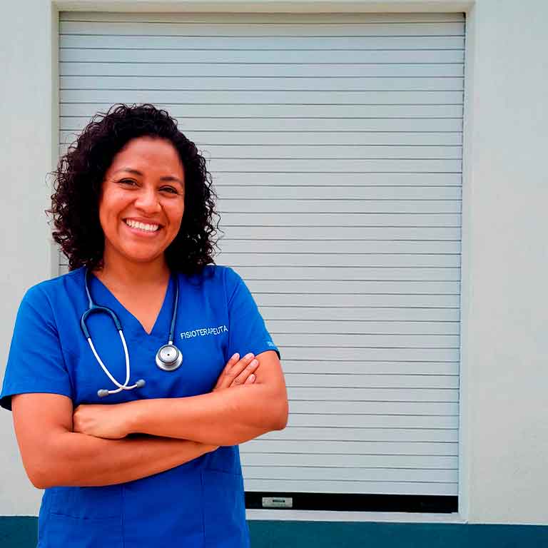 Retrato de Ana Sofía